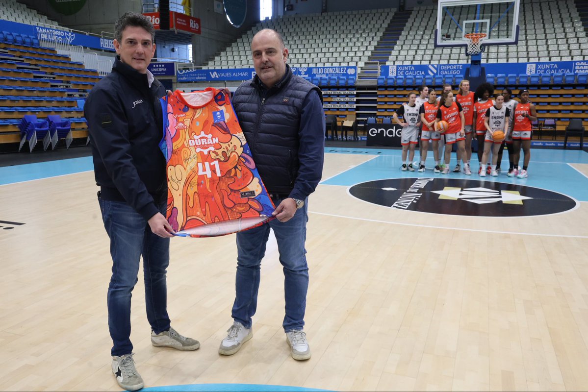 Javier Arias Fouz tweet media