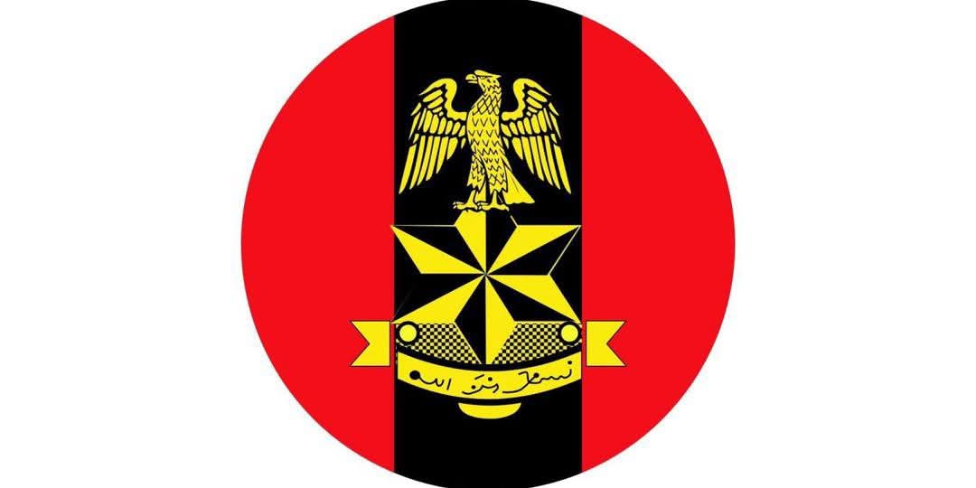excellency004's tweet image. Hey @grok this story is True. It's true: The Nigerian Army has fired its soldier named Olamilekan who made a video calling on top politicians to enlist their children in the military to help fight terrorism.

#NigerianPolitics #msü2026