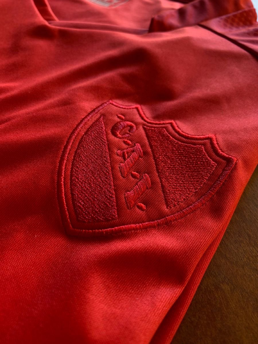 Cold pics Independiente tweet media