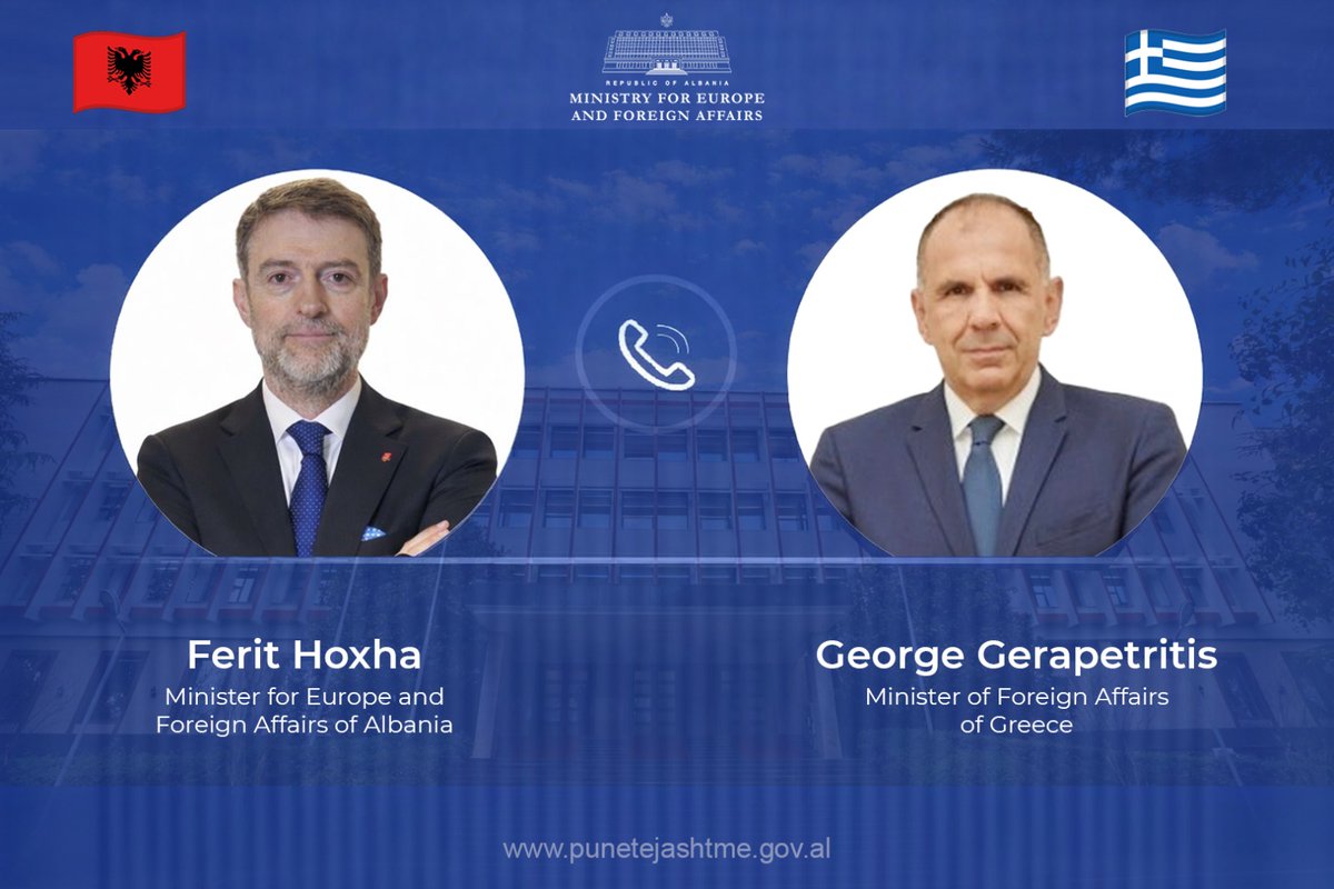 Ferit Hoxha🇦🇱 tweet media