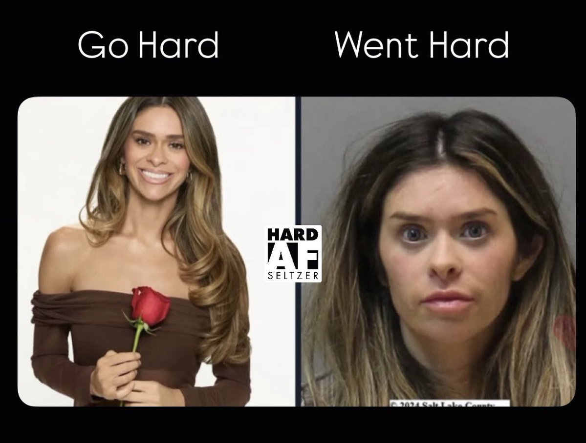 Hard AF Seltzer tweet media