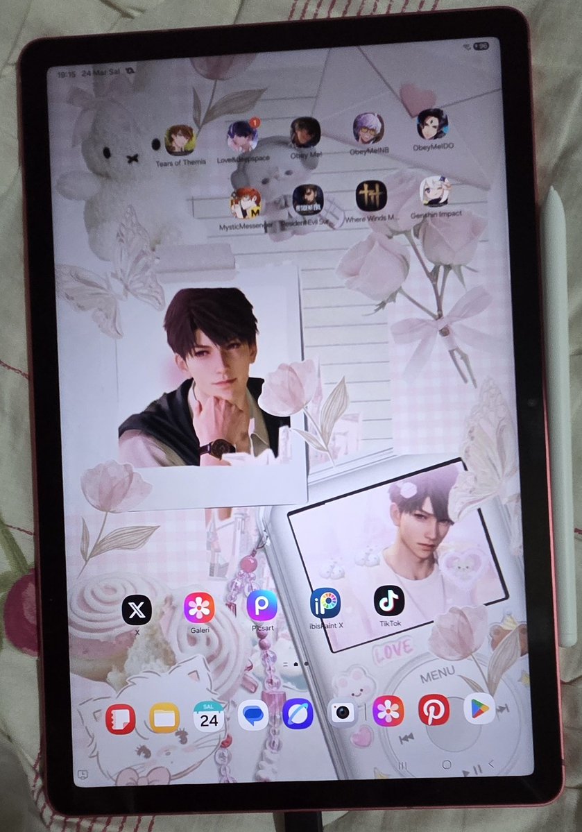 rin 🍎🍀 tweet media