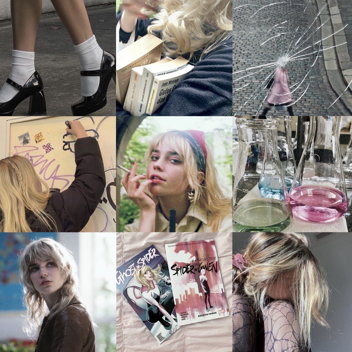 luna ✮ tweet media