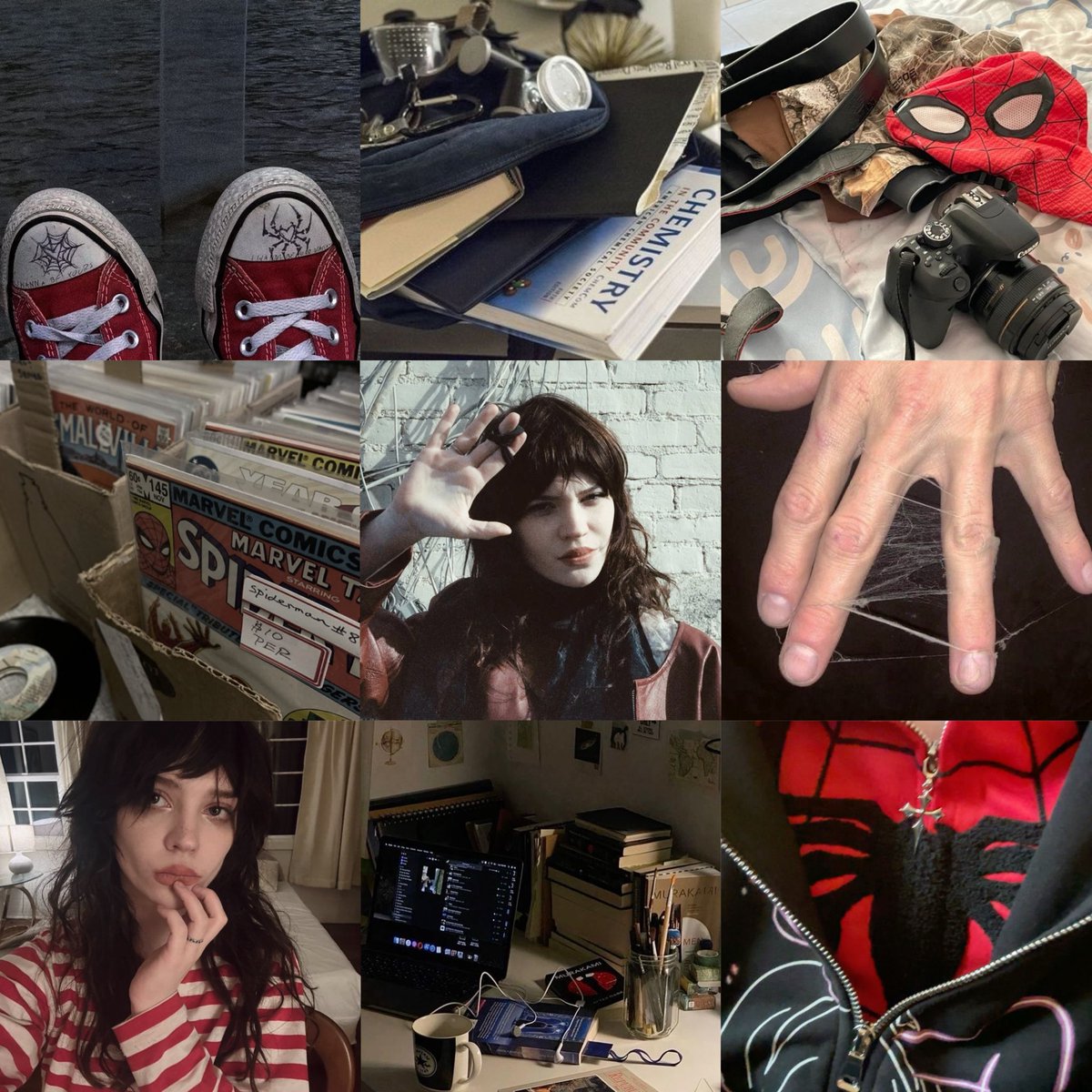 luna ✮ tweet media