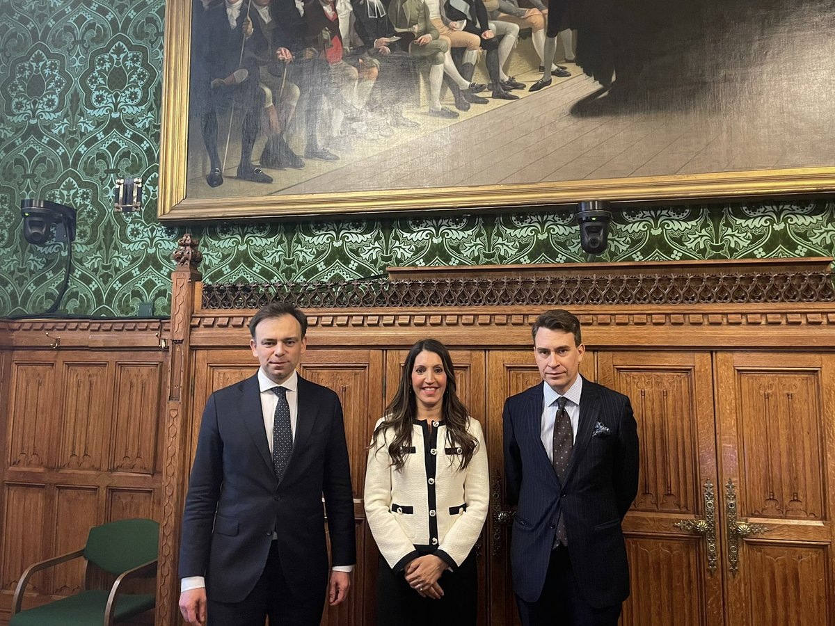 Polish Embassy UK 🇵🇱 tweet media