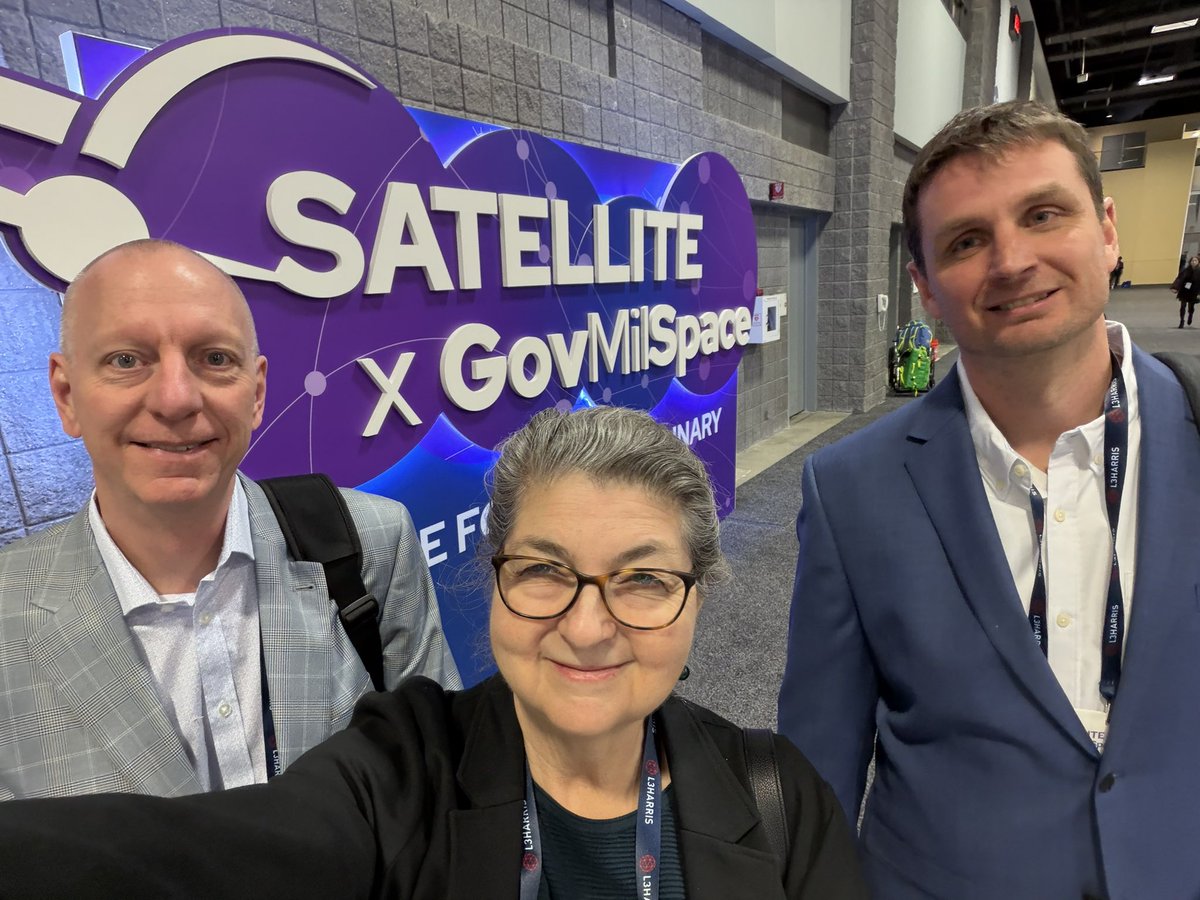 Intl Datacasting-IDC tweet media