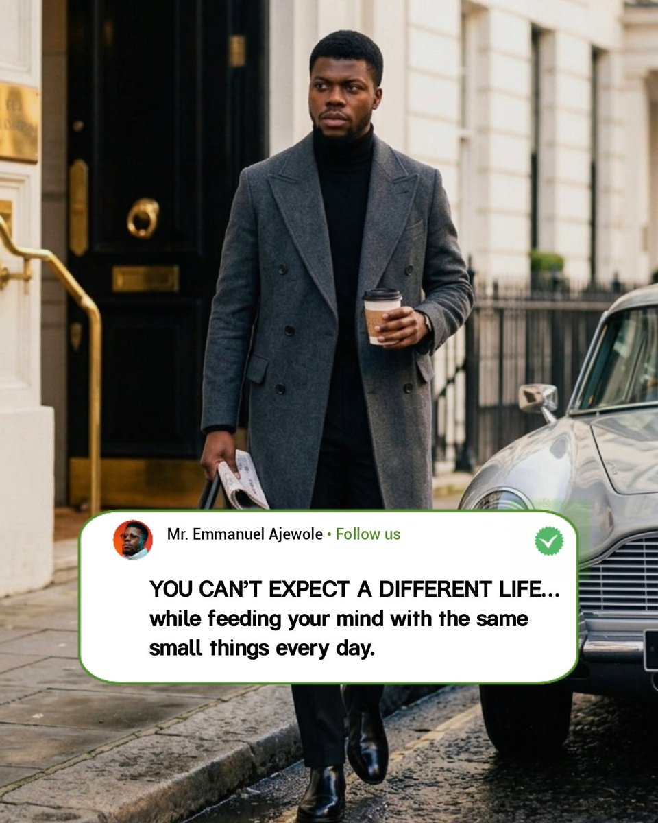 Mr Emmanuel Ajewole tweet media