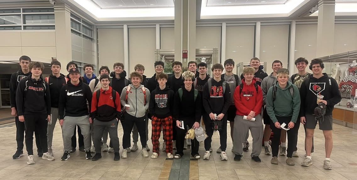 Sun Prairie East Baseball tweet media