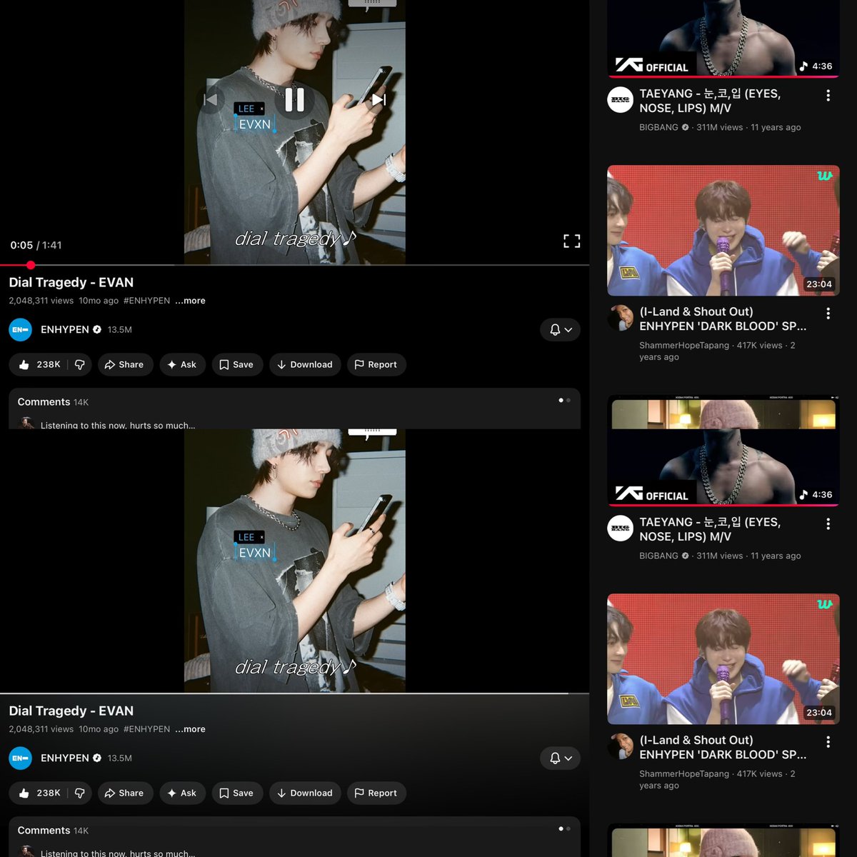 pei🍀1,449,775,829 tweet media