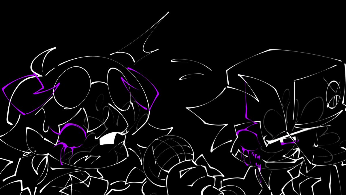 POWダァ! tweet media