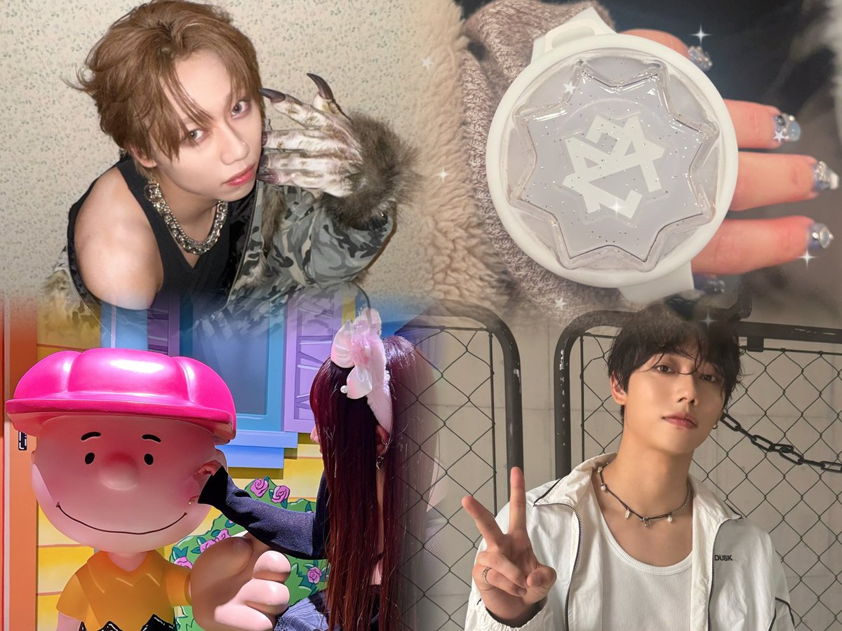 S ᙏ̤̫͚ tweet media