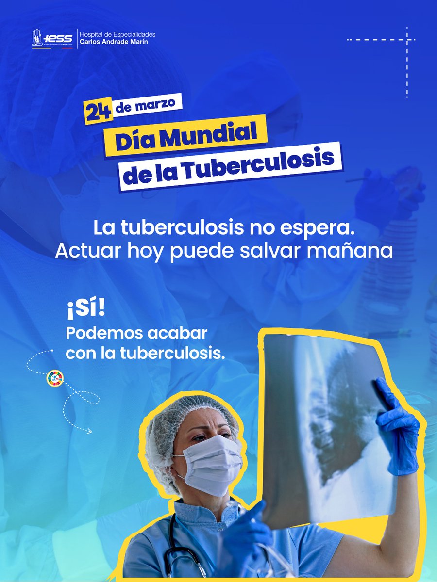 Hospital Carlos Andrade Marín tweet media