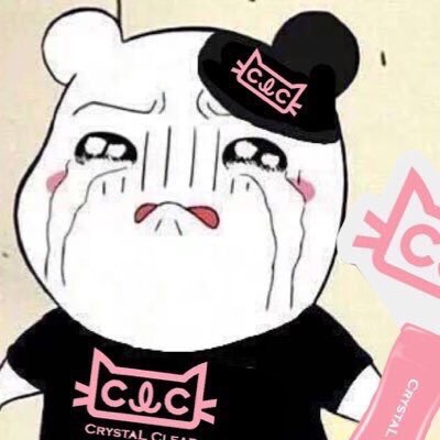 seun9hee's tweet photo. AM I DREAMING

#clc #씨엘씨 https://t.co/5fLH84DctH