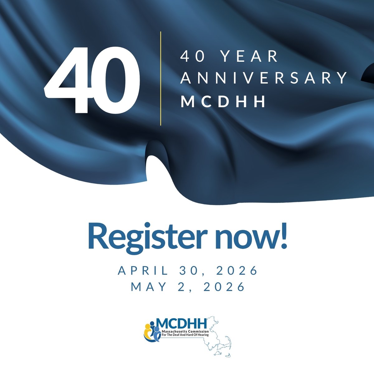 Mass Commission for the Deaf and Hard of Hearing tweet media