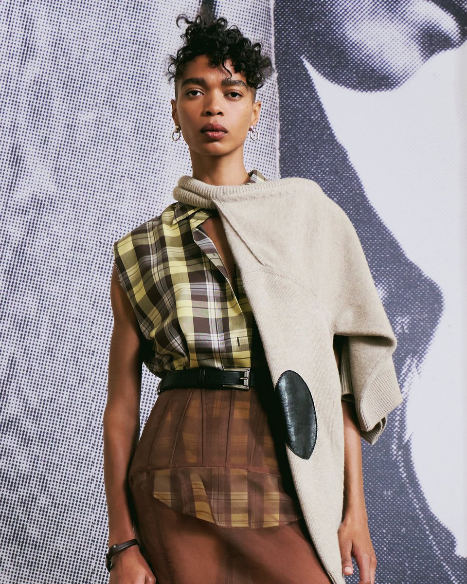 Acne Studios tweet media