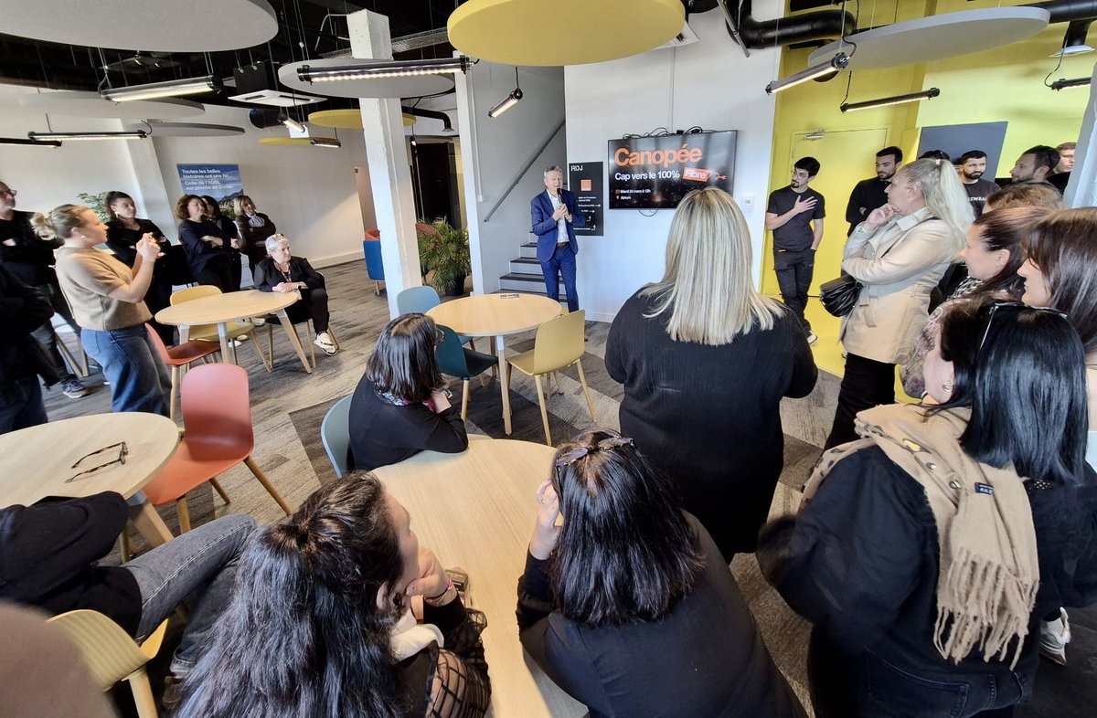 Franck Rabourg tweet media