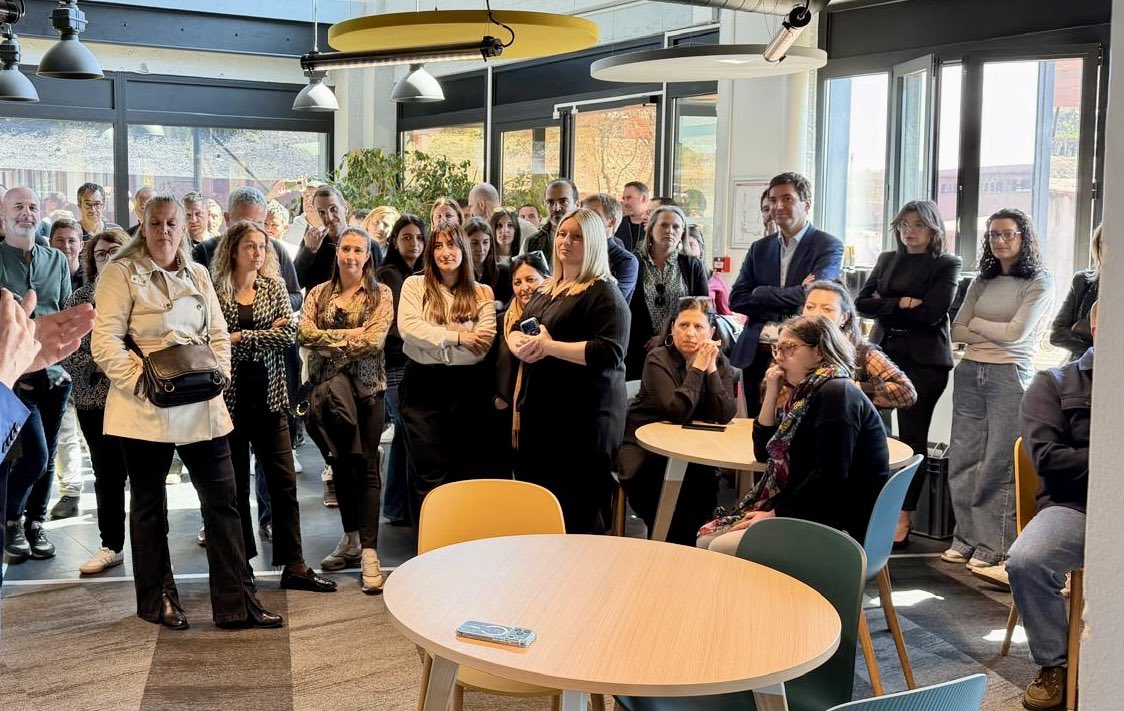 Franck Rabourg tweet media