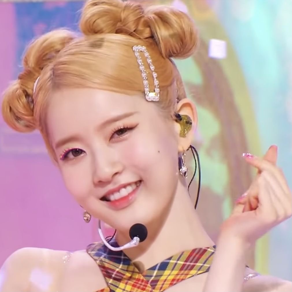 possibly the cutest a kpop idol has ever looked