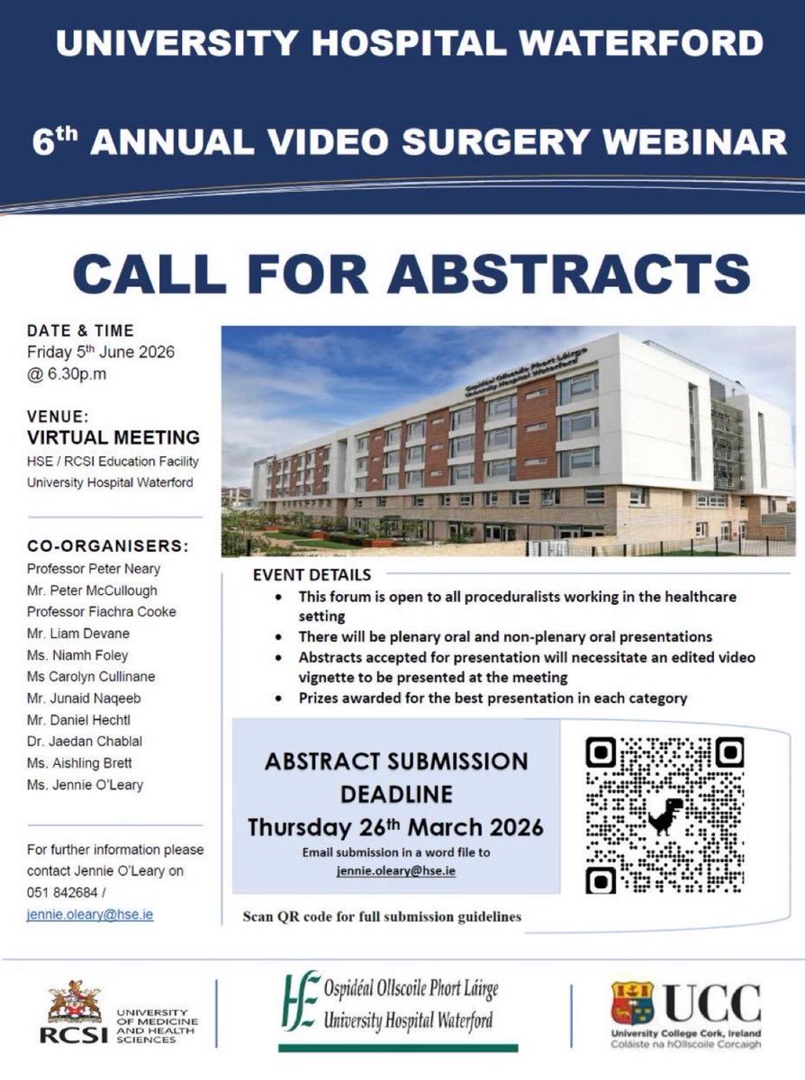 UHW Surgery tweet media