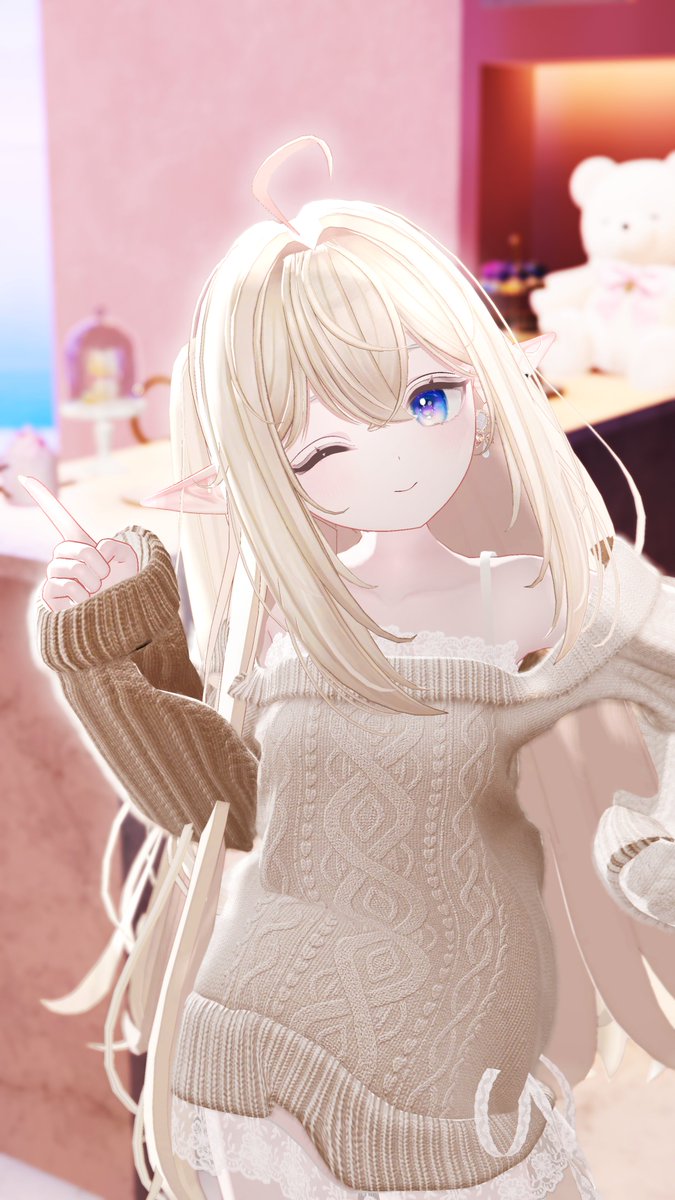 ようか/Yohka tweet media