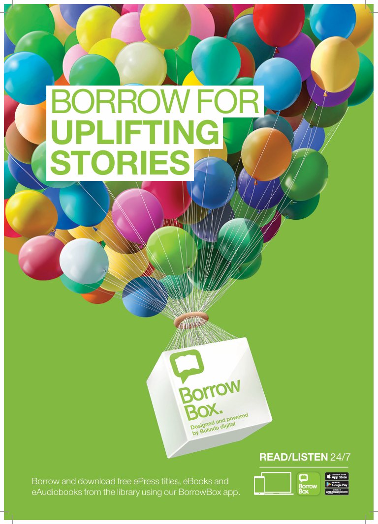 County Durham Libraries tweet media