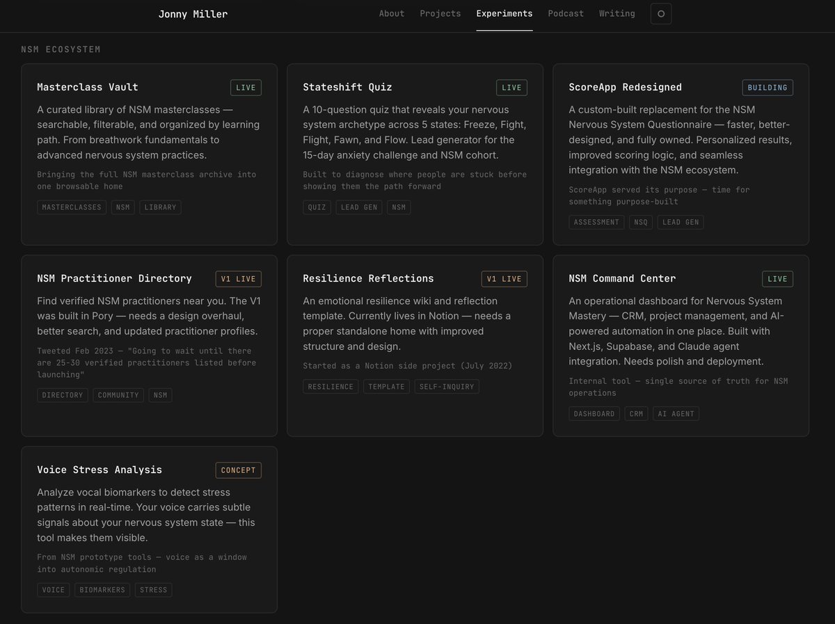 Jonny Miller tweet media