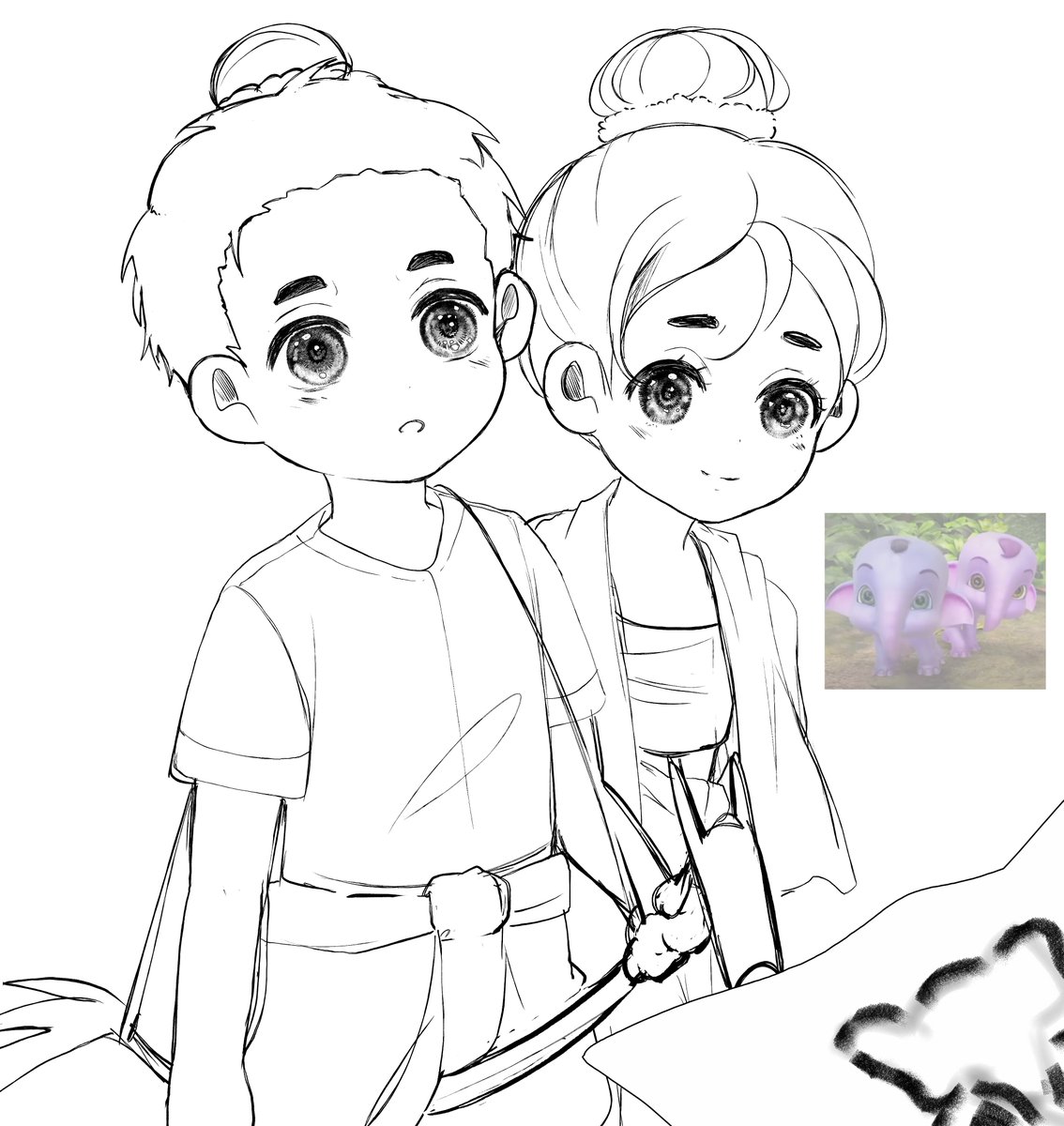 💮ANYARIN98💮 CMS OPEN 💮 tweet media