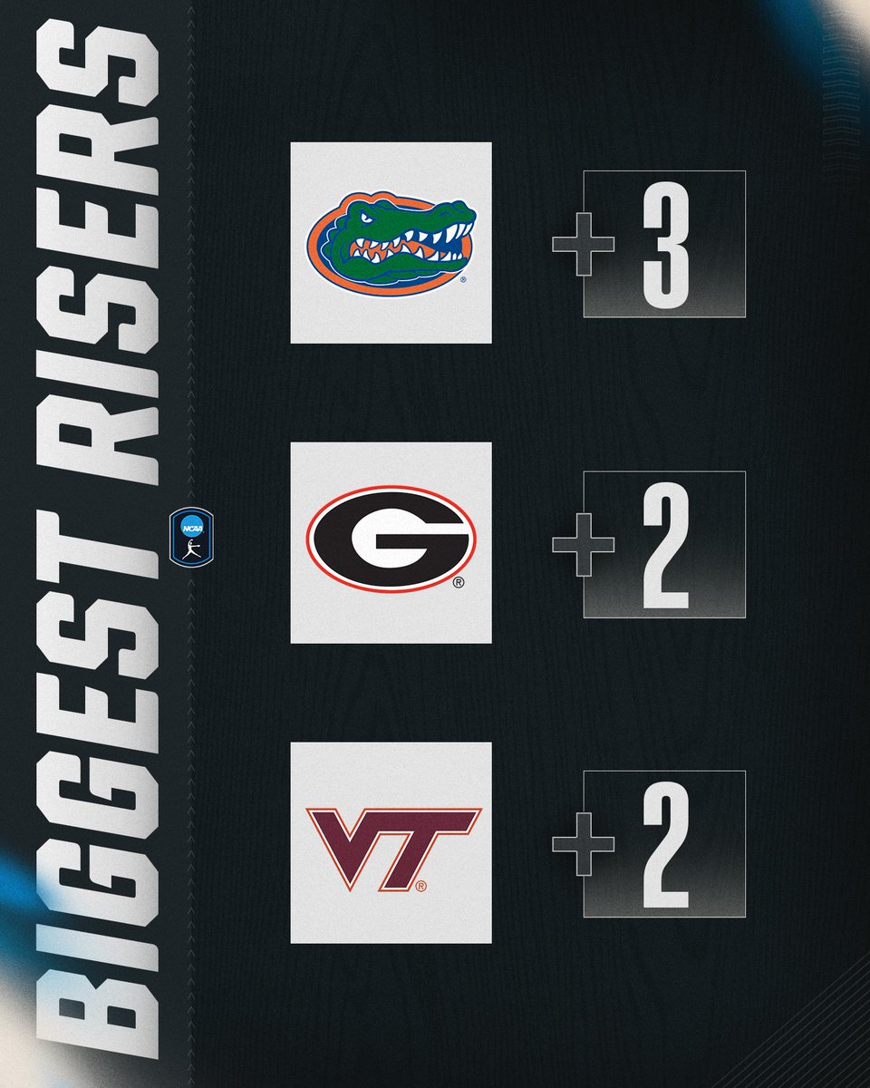 NCAA Softball tweet media