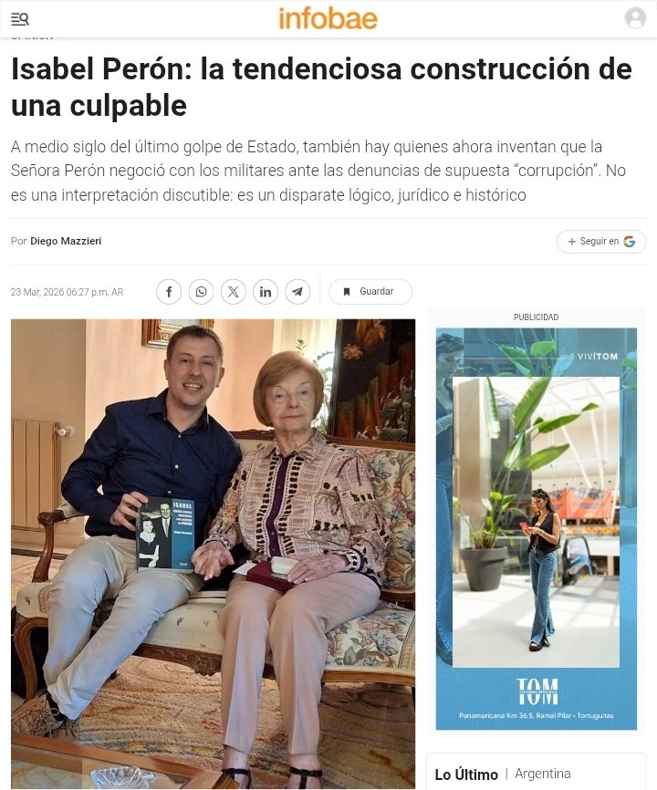 Cristian Taborda 🇦🇷 tweet media