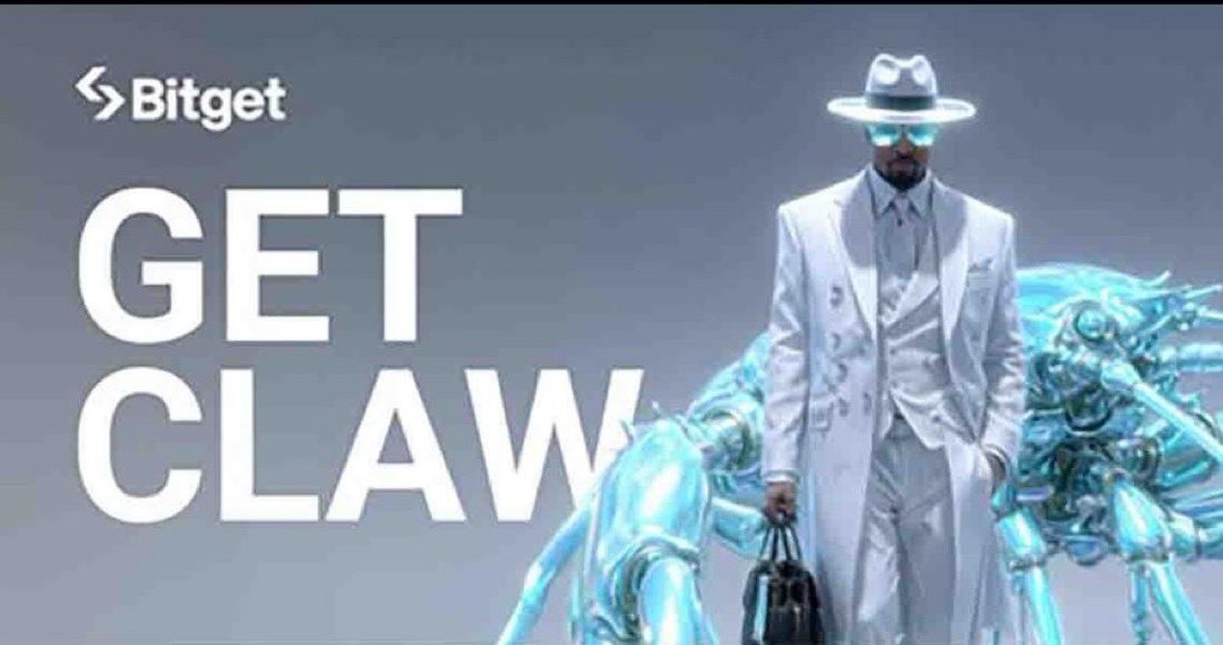 Bitget Bangladesh tweet media