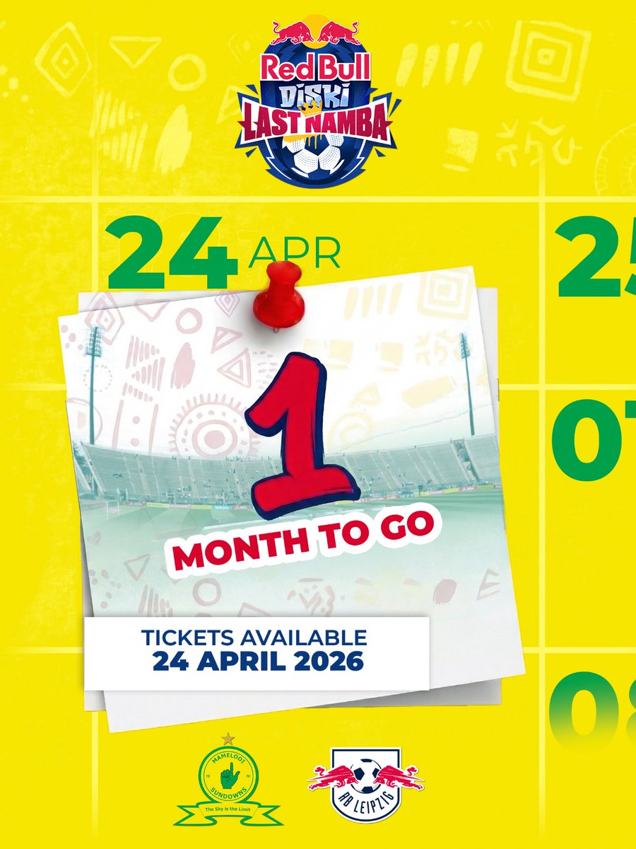 Mamelodi Sundowns FC tweet media