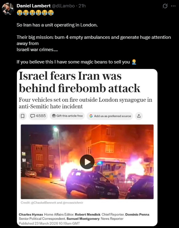 Hen Mazzig tweet media