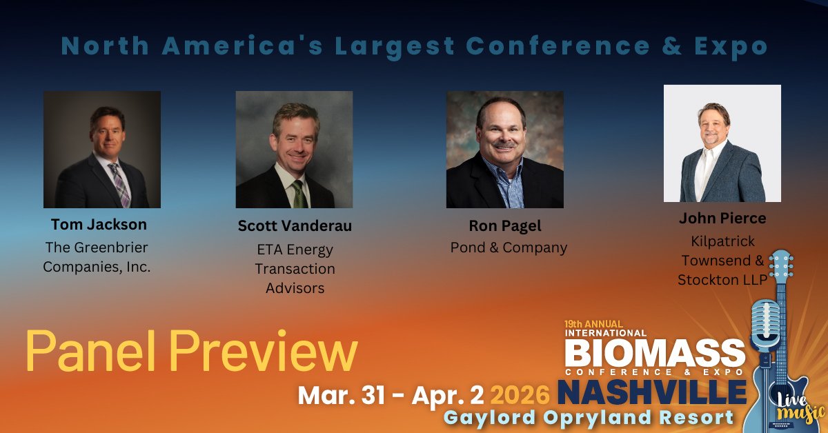 Biomass Magazine tweet media