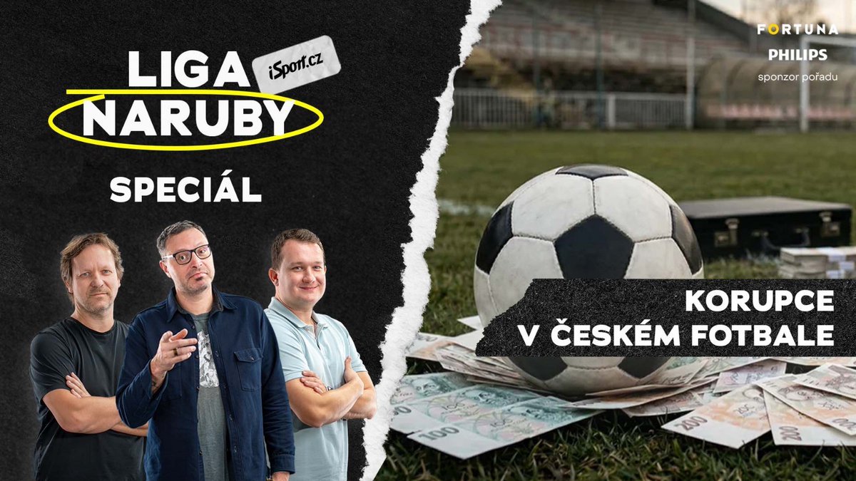 Adam Nenadál tweet media