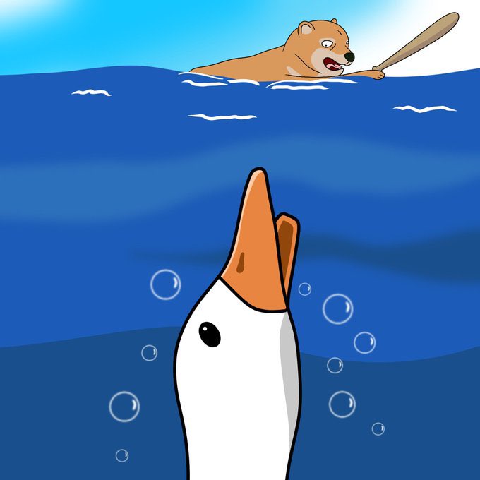 CaptainHonk's tweet photo. @AquirreLee @JakeGagain $honk https://t.co/wWfq1rnb0N