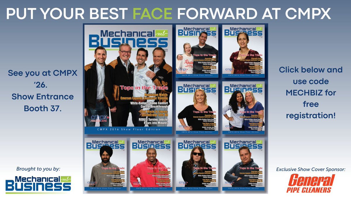 Mechanical Business tweet media