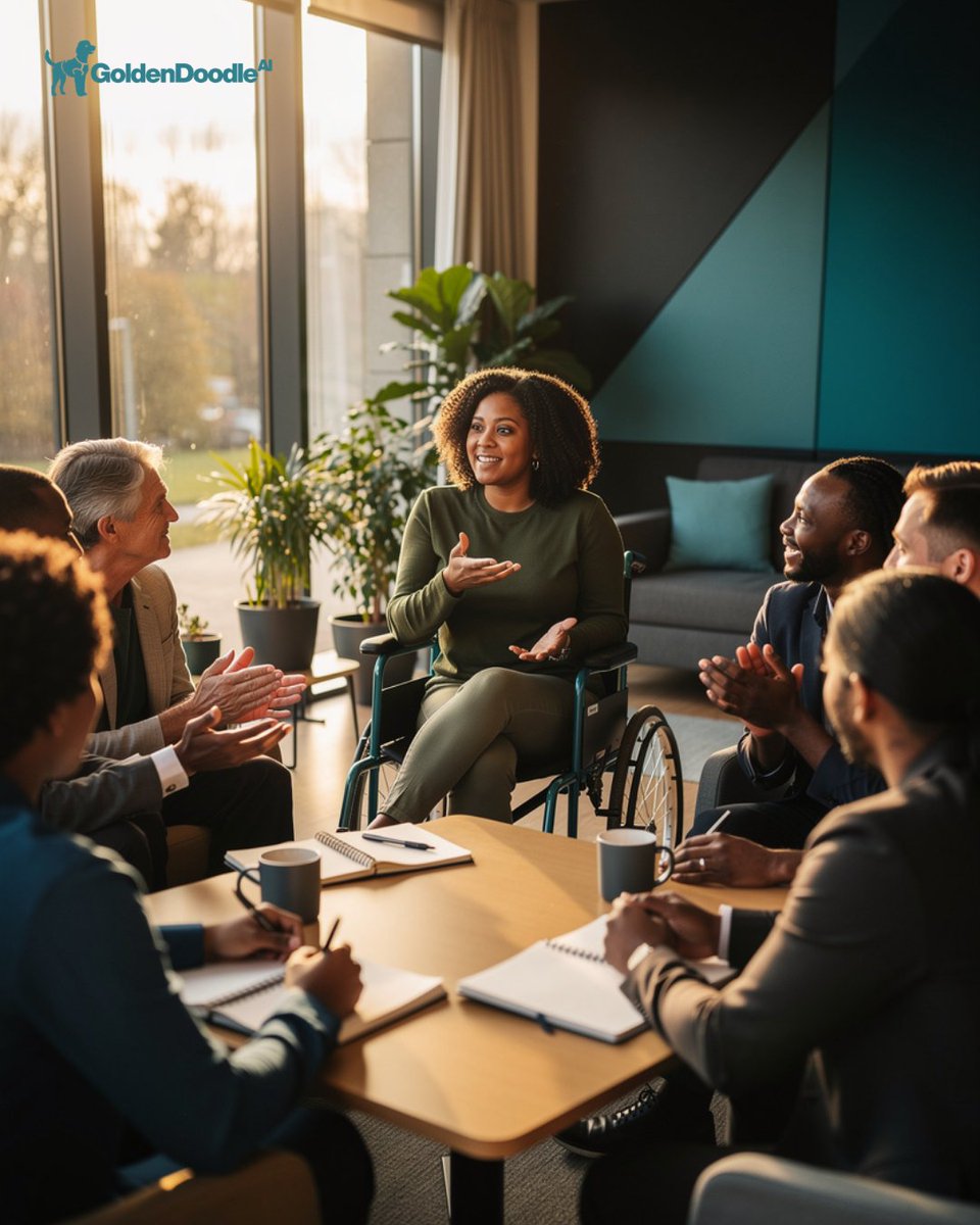 Brand voice consistency is not a luxury. It is what turns one-time supporters into long-term advocates. GoldenDoodle AI makes sure every message your organization sends builds toward lasting engagement and loyalty: goldendoodleai.com