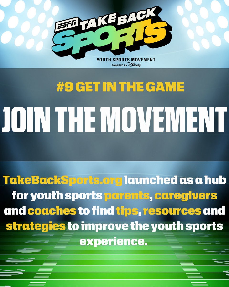 ESPN Citizenship tweet media