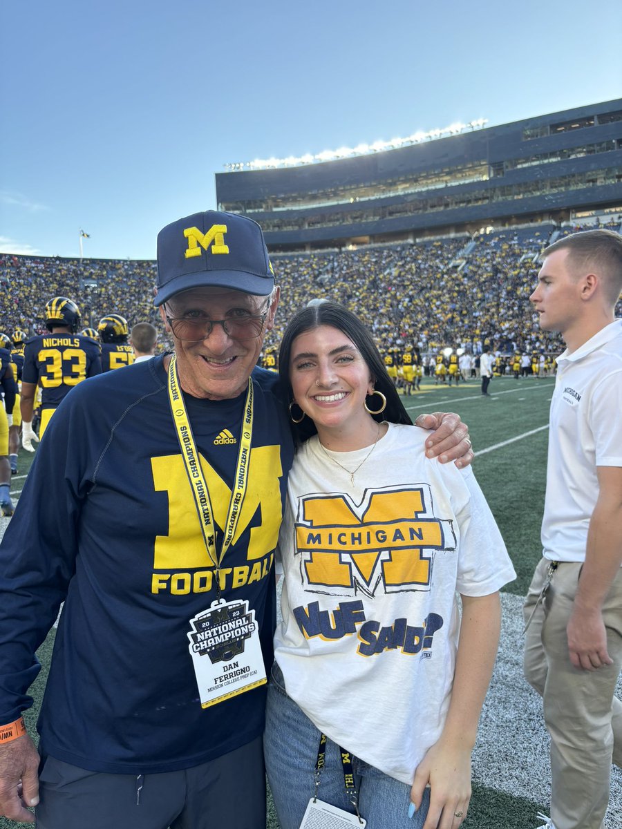 Sophia Ferrigno tweet media