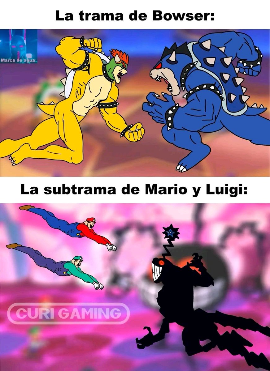 Lucho Portuano tweet media