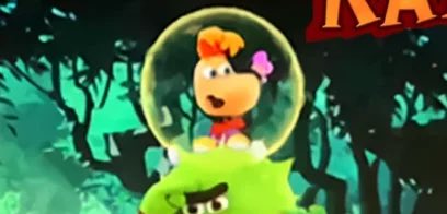 It’s incredible this planned Rayman television series almost got the green light! #Rayman #Ubisoft