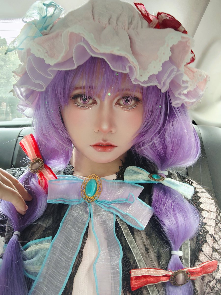 温柔魅する tweet media