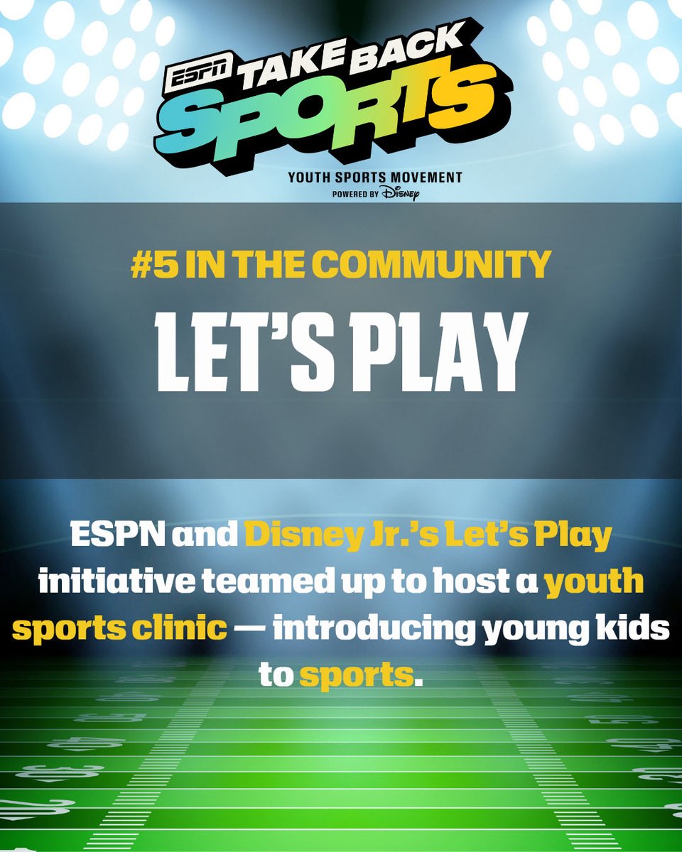 ESPN Citizenship tweet media