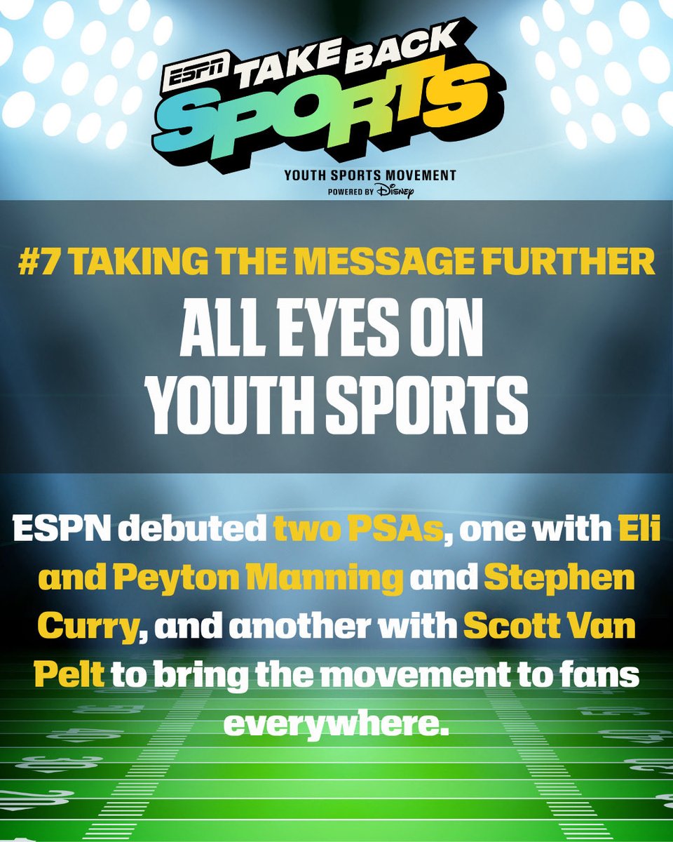 ESPN Citizenship tweet media