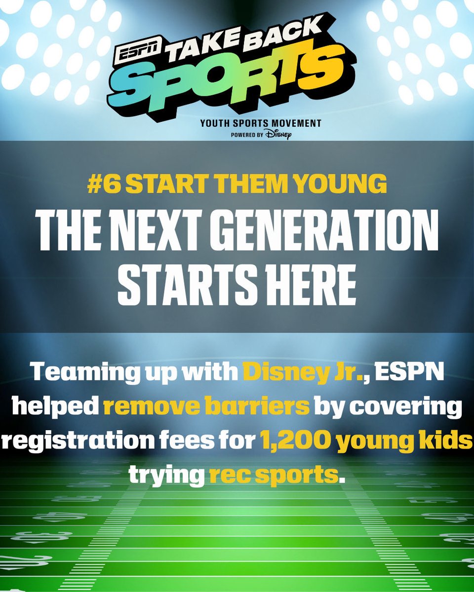 ESPN Citizenship tweet media