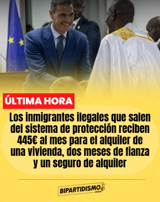 Bipartidismo Stream tweet media