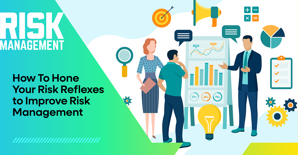Risk Management tweet media
