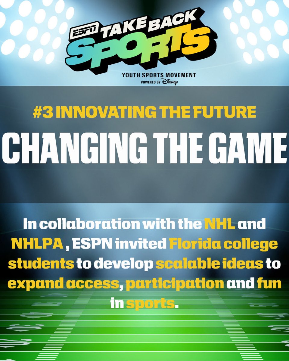 ESPN Citizenship tweet media