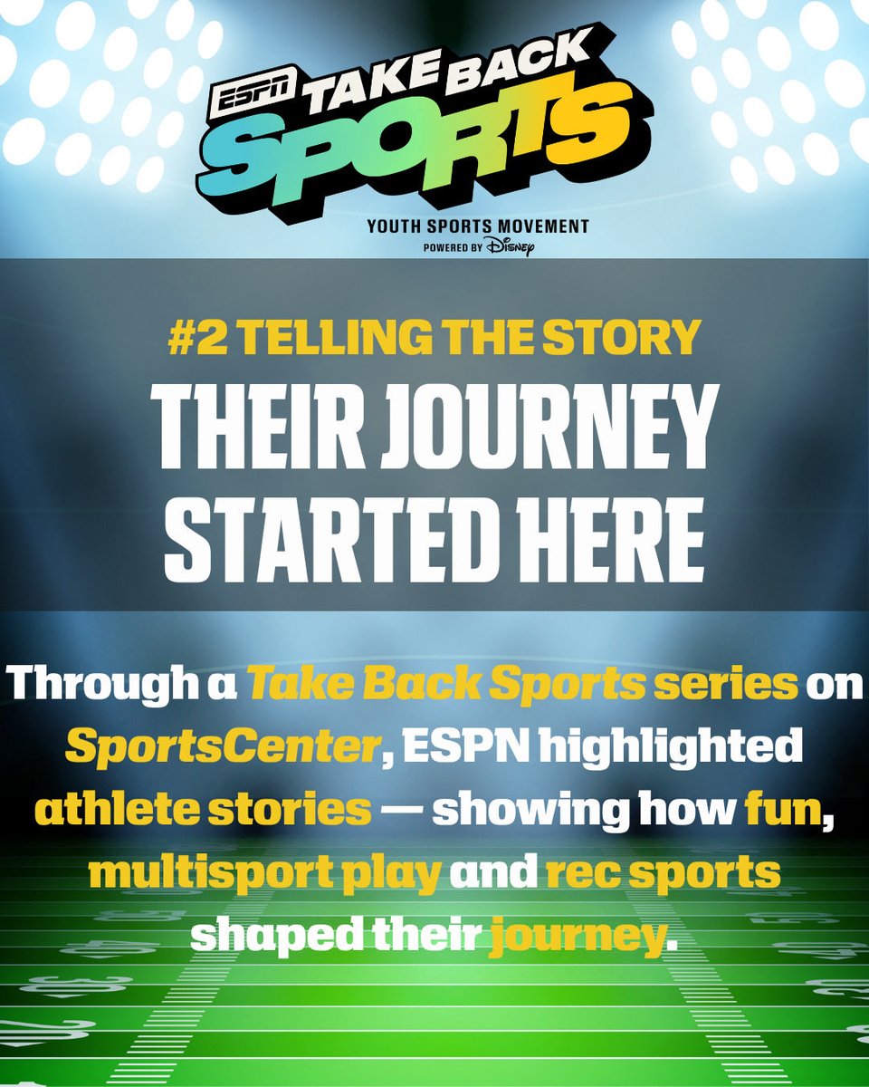 ESPN Citizenship tweet media