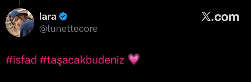 İzzie³⁵ tweet media